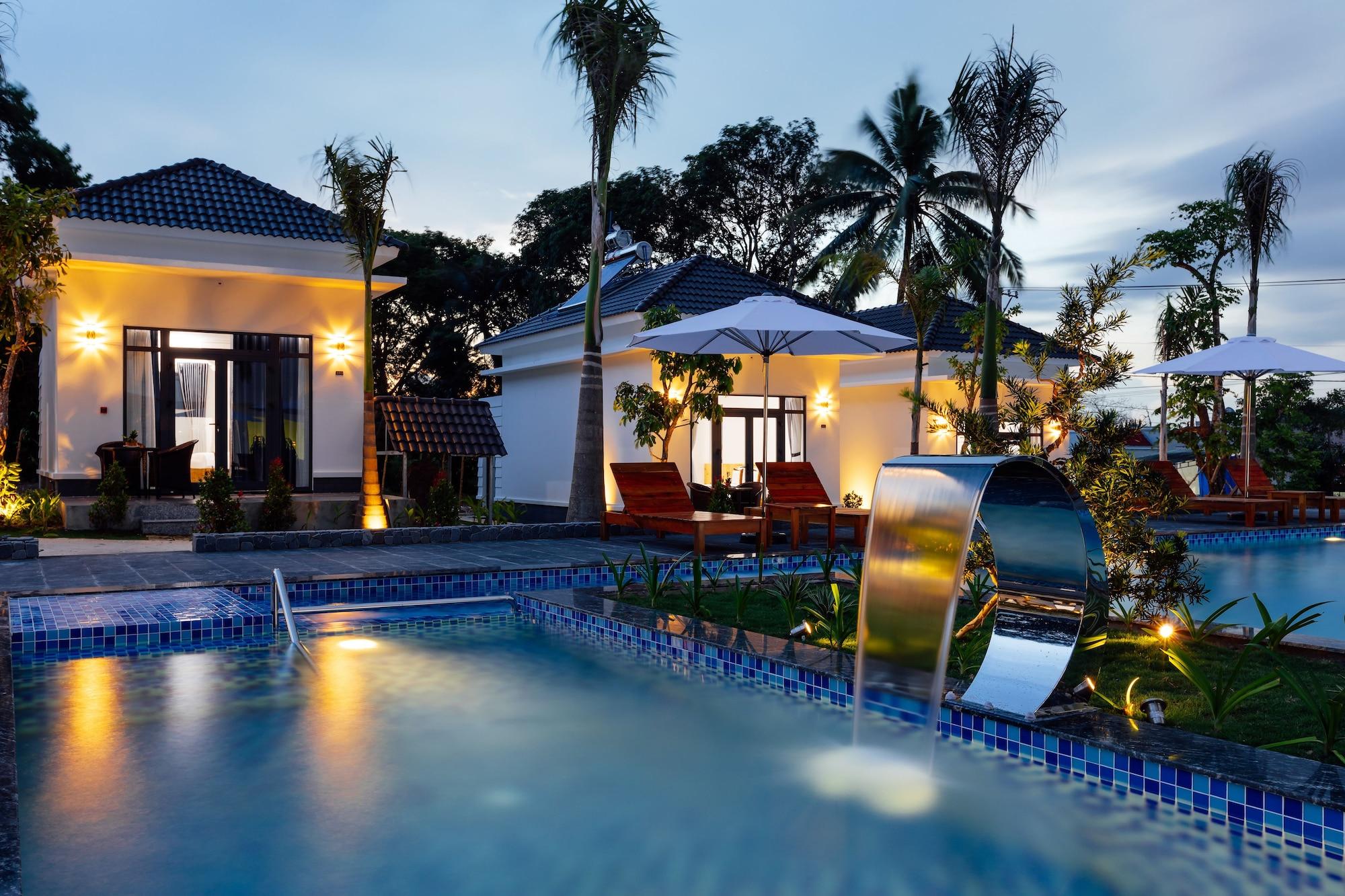 Xuan Hien Resort - Sea Pearl Phu Quoc Exterior photo