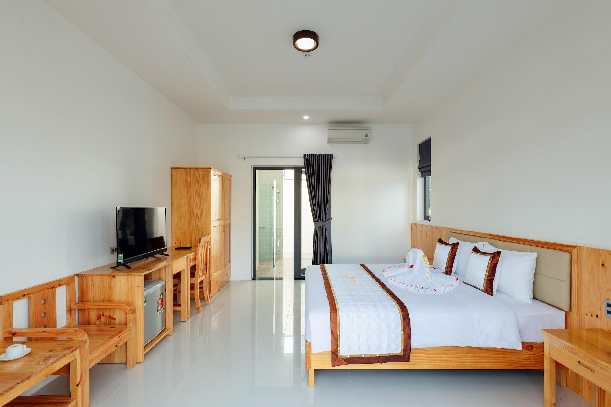 Xuan Hien Resort - Sea Pearl Phu Quoc Exterior photo