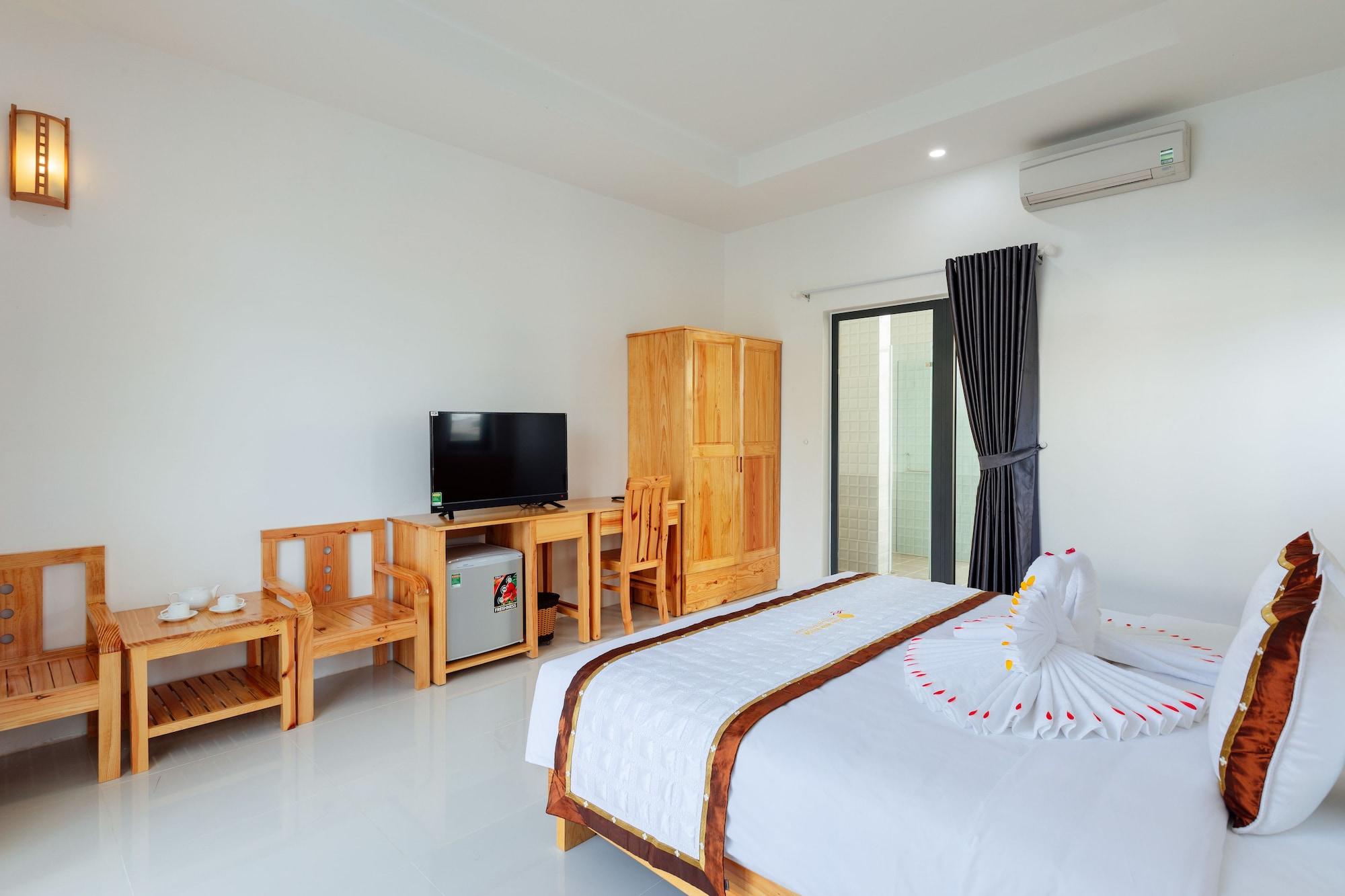 Xuan Hien Resort - Sea Pearl Phu Quoc Exterior photo