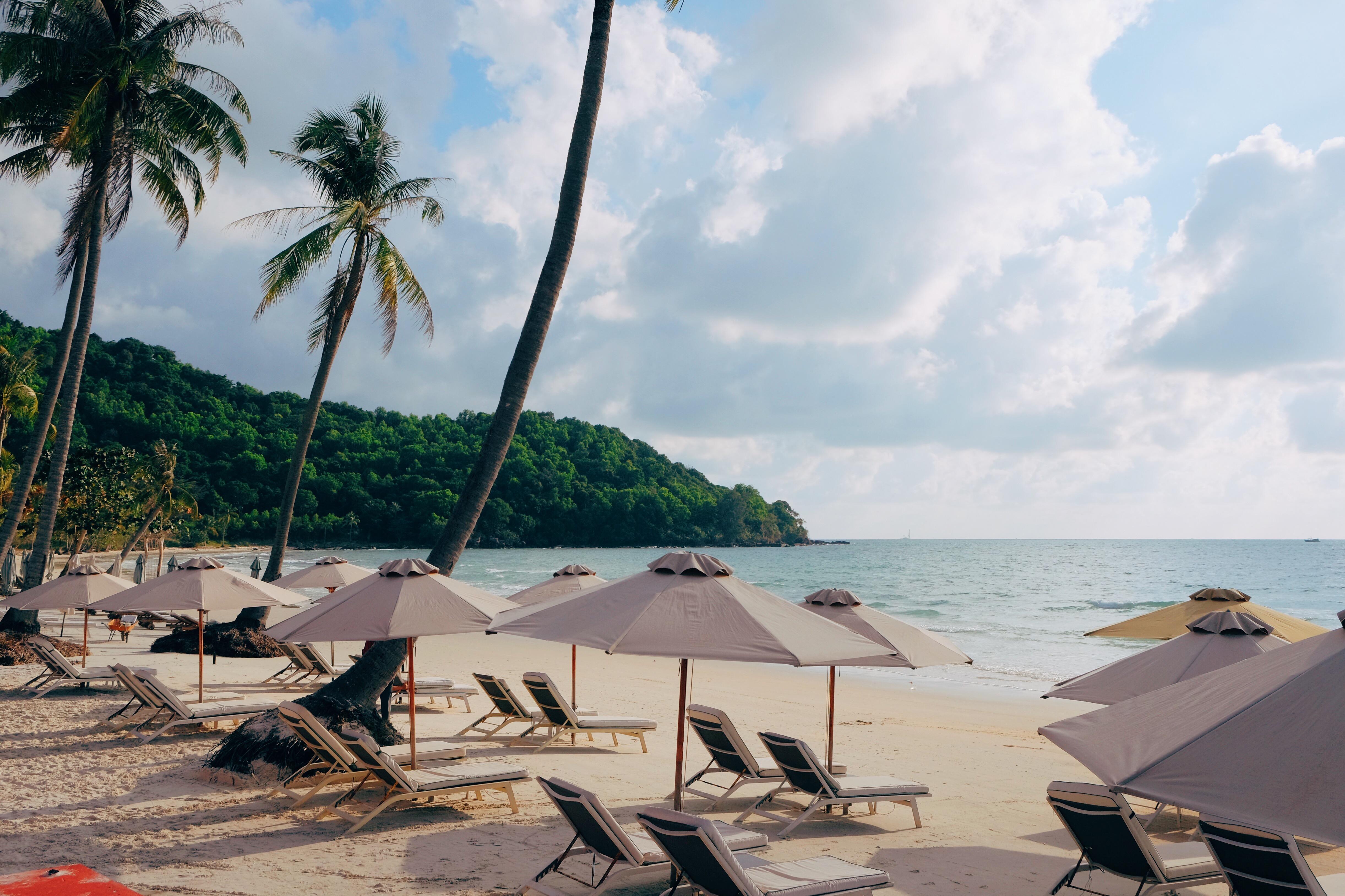 Xuan Hien Resort - Sea Pearl Phu Quoc Exterior photo