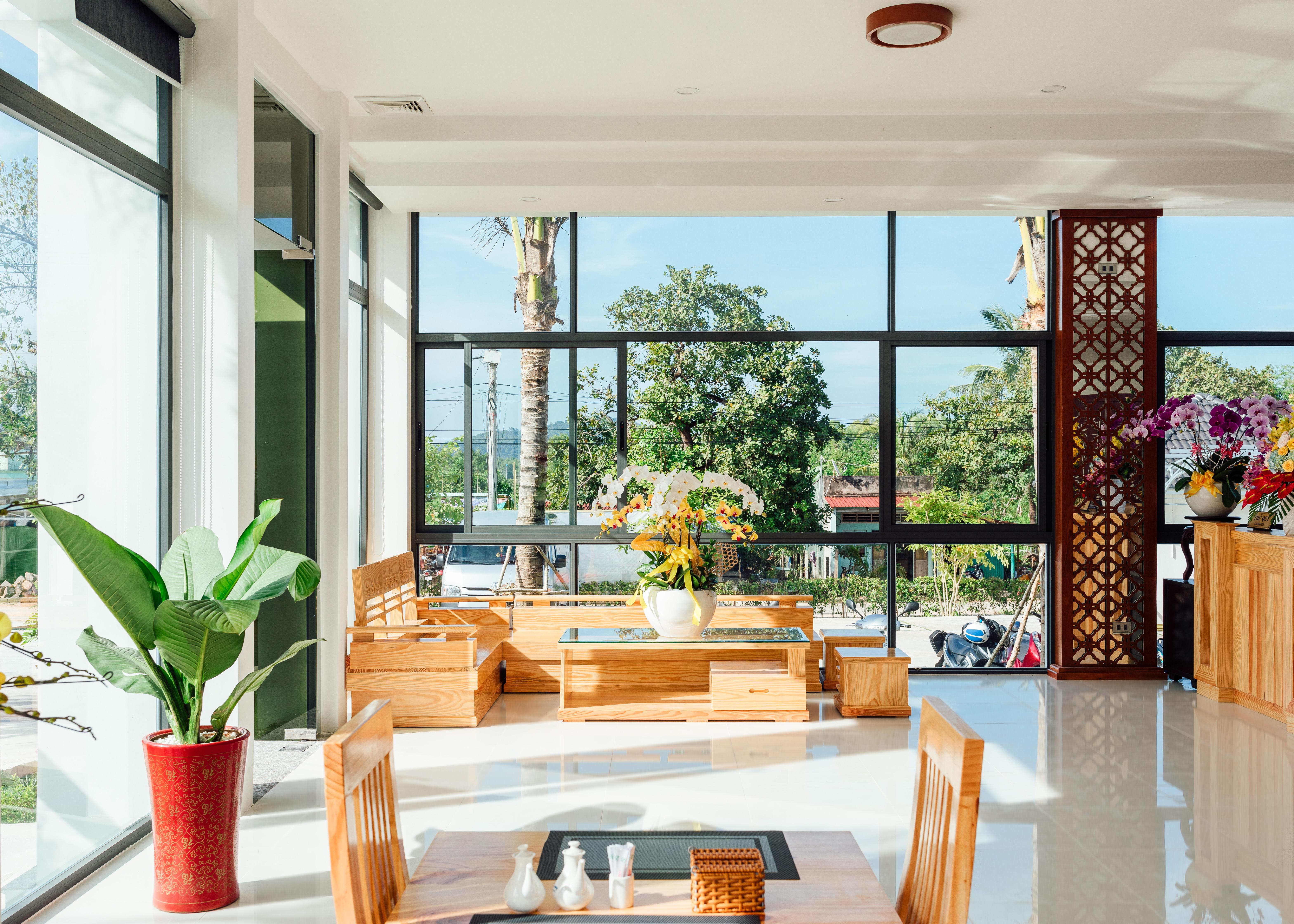 Xuan Hien Resort - Sea Pearl Phu Quoc Exterior photo