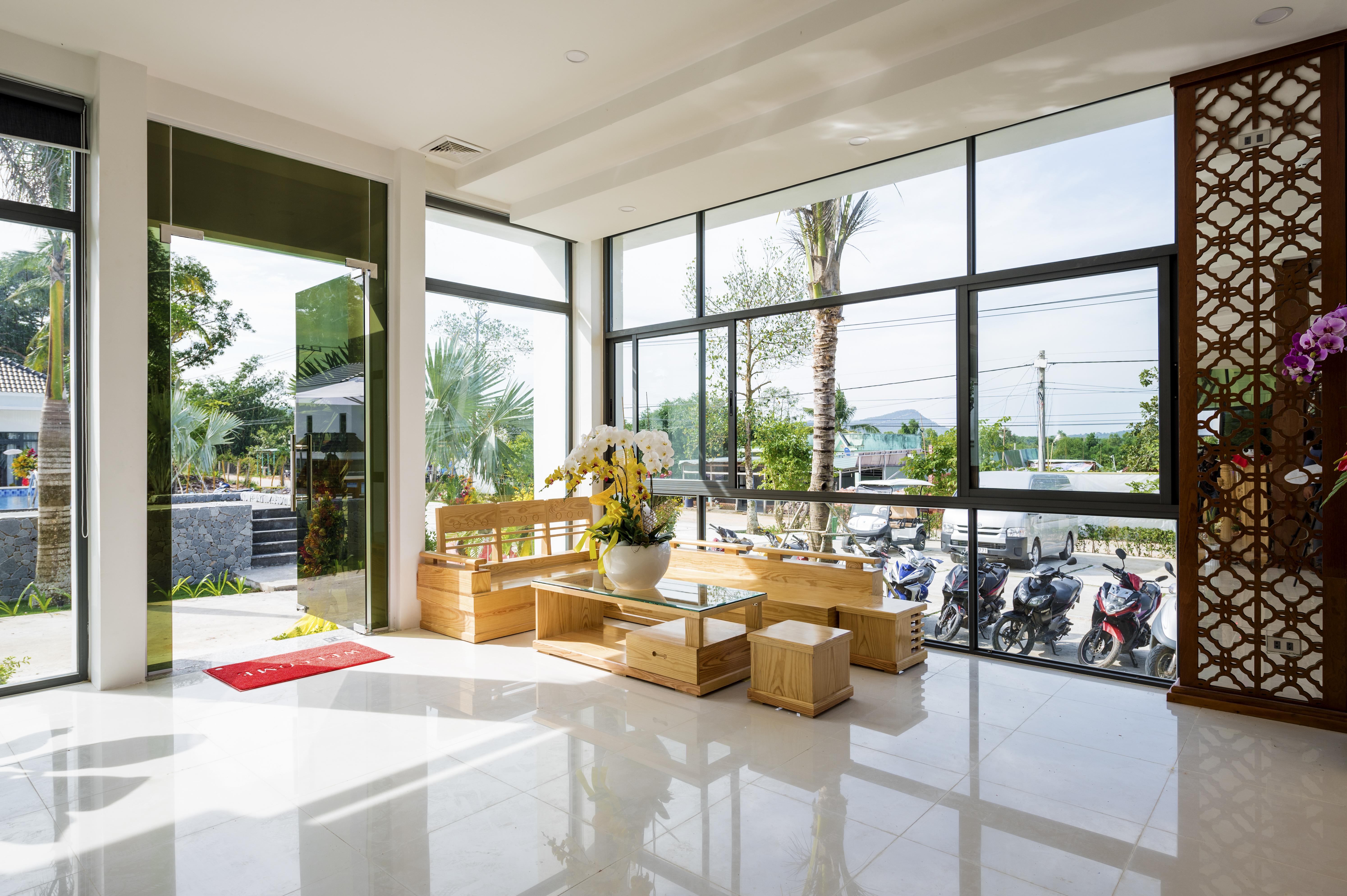 Xuan Hien Resort - Sea Pearl Phu Quoc Exterior photo