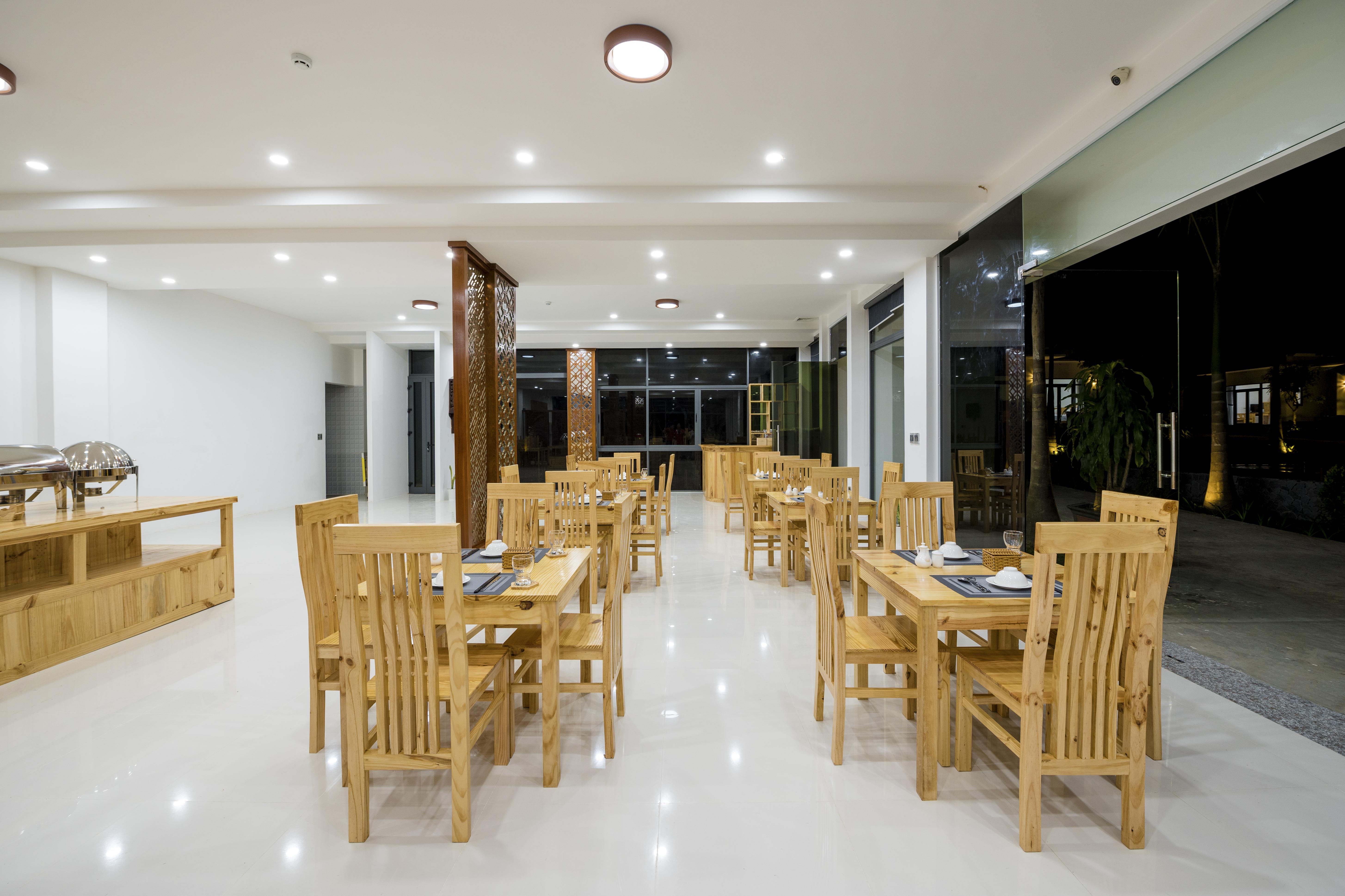 Xuan Hien Resort - Sea Pearl Phu Quoc Exterior photo