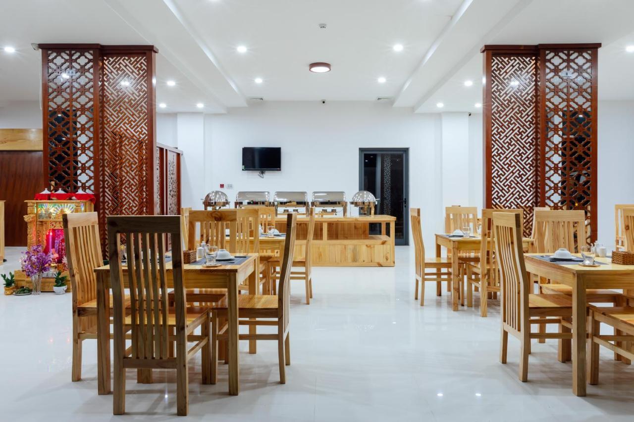 Xuan Hien Resort - Sea Pearl Phu Quoc Exterior photo