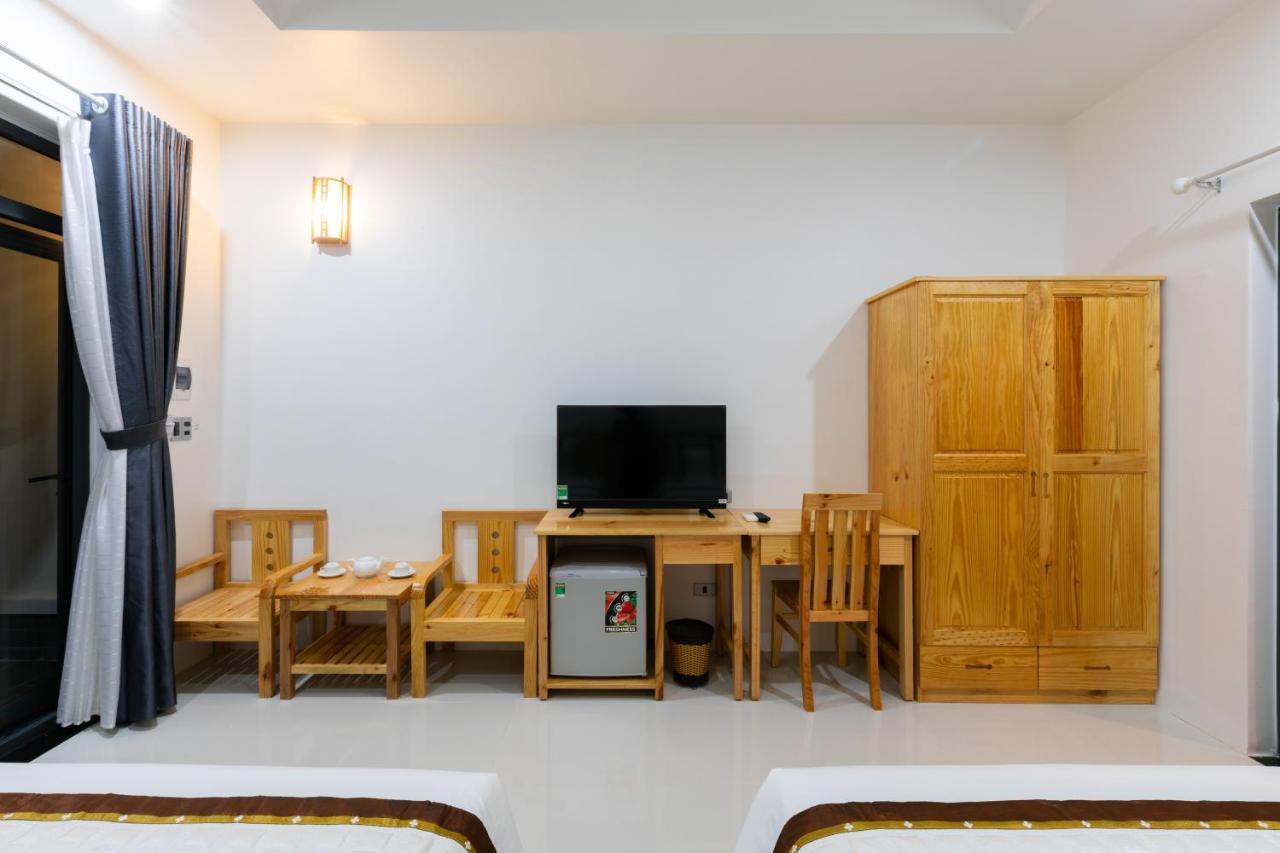 Xuan Hien Resort - Sea Pearl Phu Quoc Exterior photo