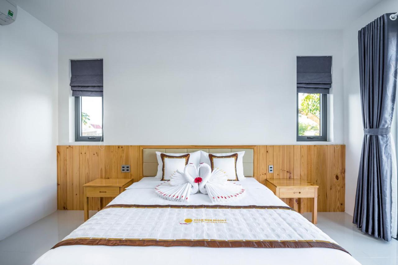Xuan Hien Resort - Sea Pearl Phu Quoc Exterior photo