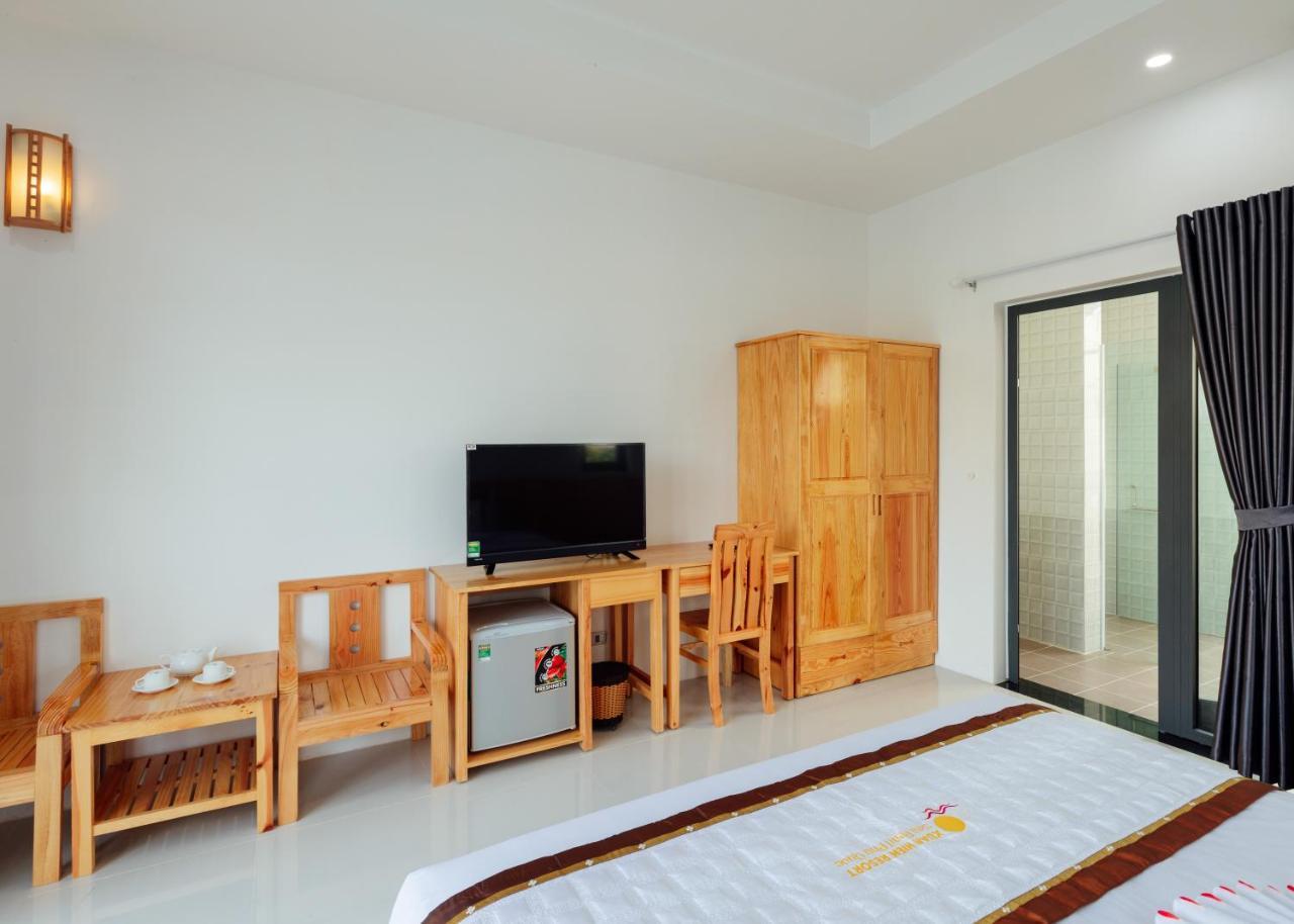Xuan Hien Resort - Sea Pearl Phu Quoc Exterior photo