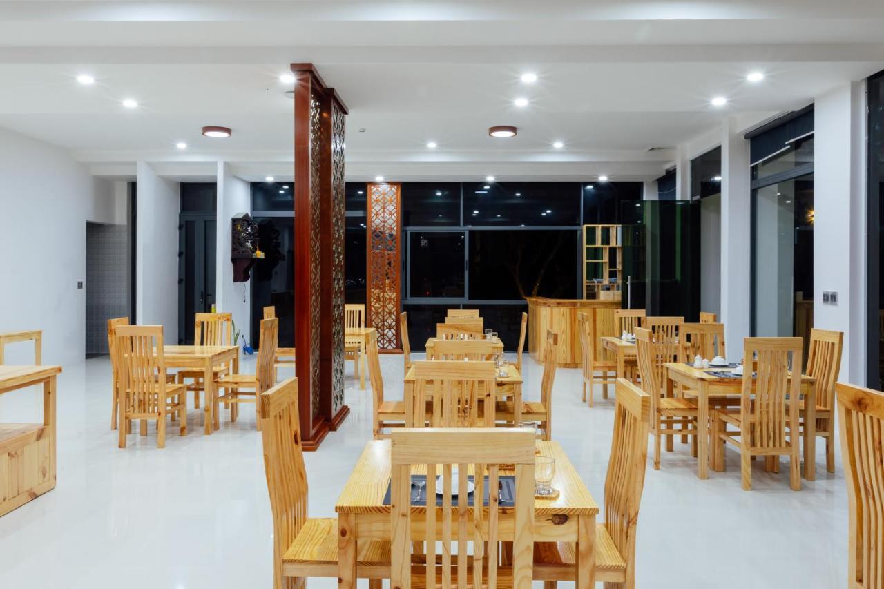 Xuan Hien Resort - Sea Pearl Phu Quoc Exterior photo