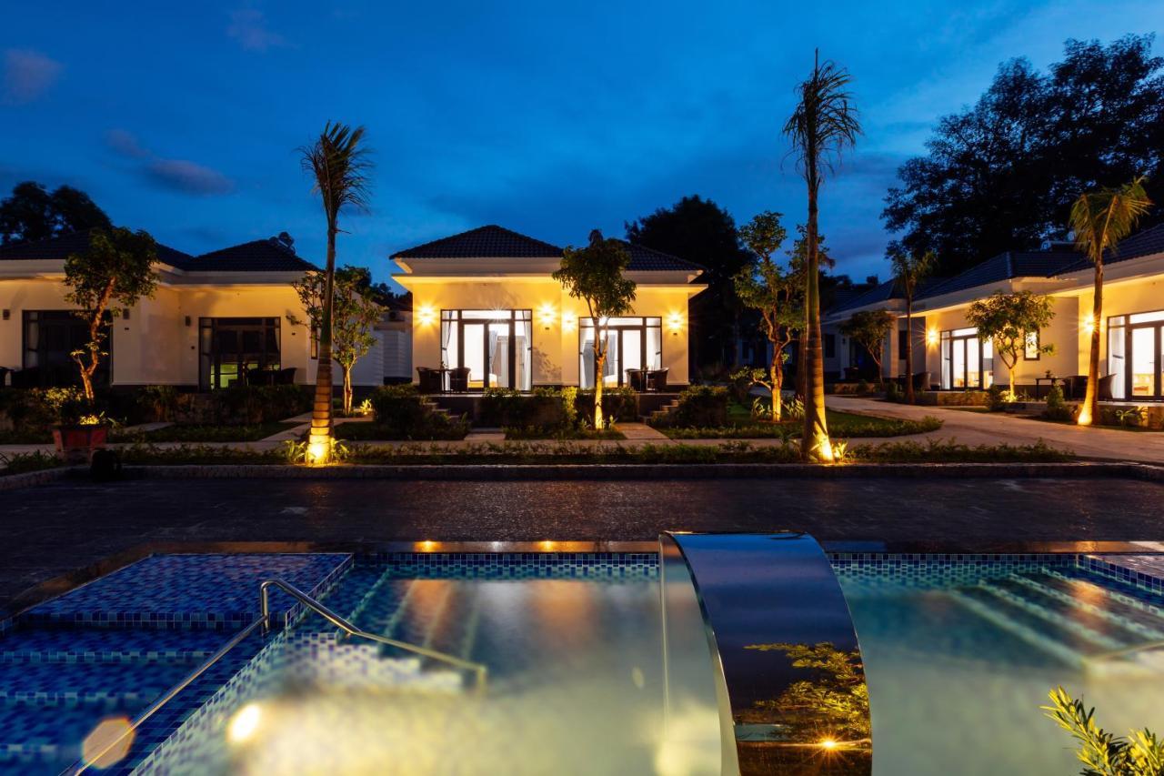 Xuan Hien Resort - Sea Pearl Phu Quoc Exterior photo