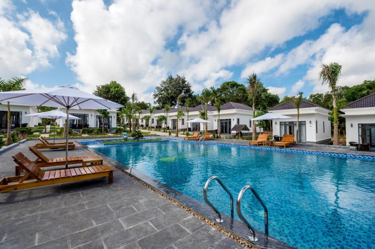 Xuan Hien Resort - Sea Pearl Phu Quoc Exterior photo