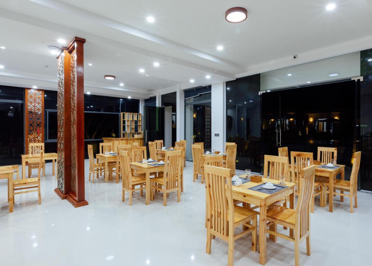 Xuan Hien Resort - Sea Pearl Phu Quoc Exterior photo