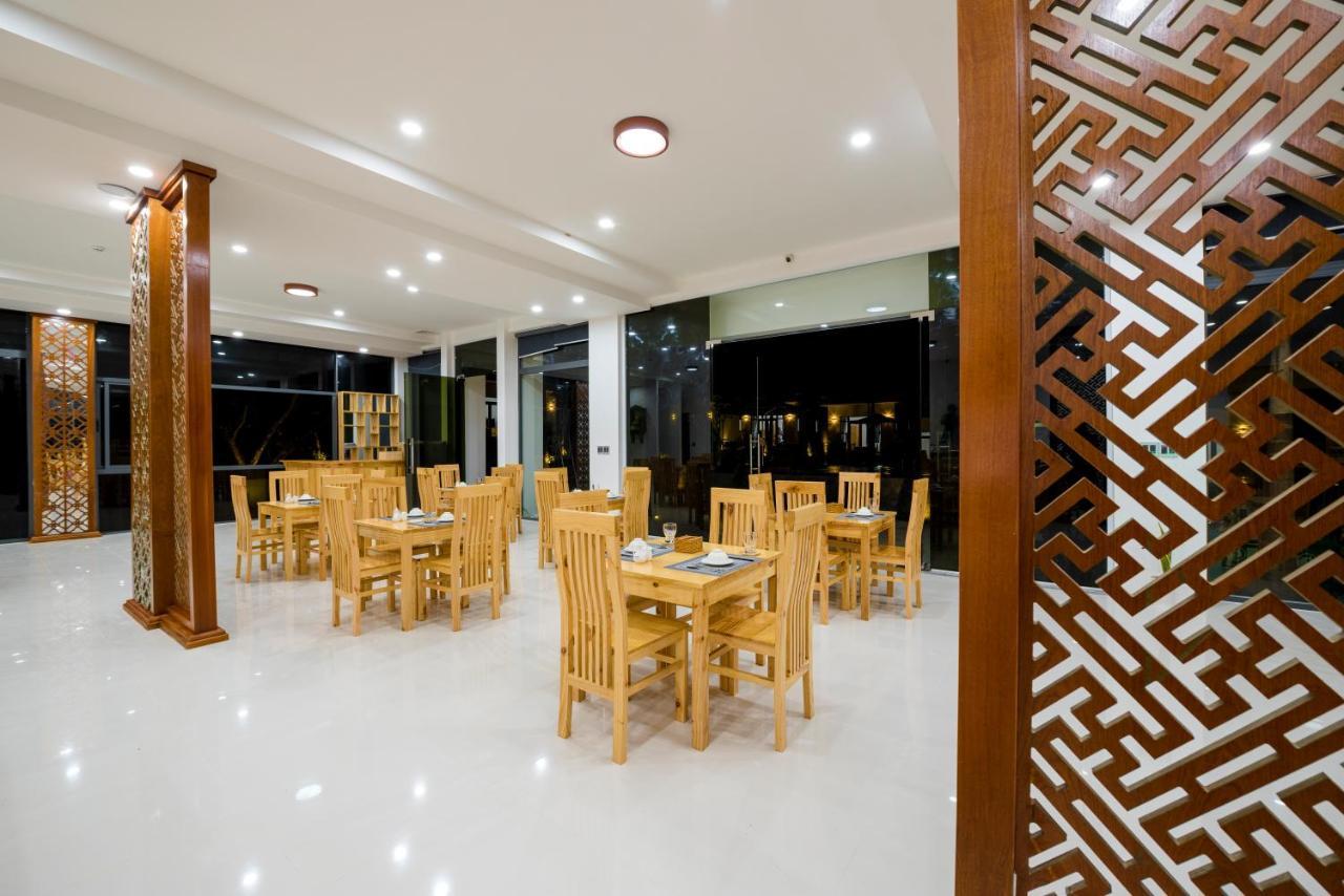 Xuan Hien Resort - Sea Pearl Phu Quoc Exterior photo