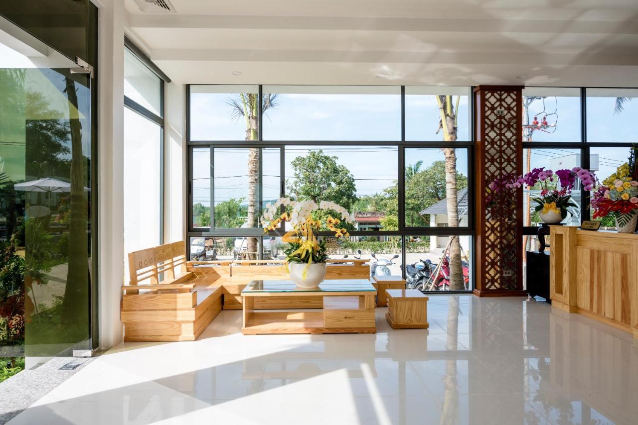 Xuan Hien Resort - Sea Pearl Phu Quoc Exterior photo